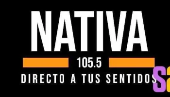 Radio Nativa 105.5 Fm - Fernández