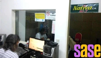 Radio Nativa Fm 90.7mhz - 25 De Mayo 2571