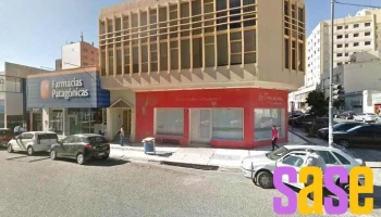 Radio News 98.3 - U9000Aiq Comodoro Rivadavia