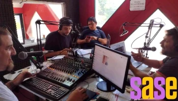 Radio Nexo Fm 93.9 - X5105 Villa Allende