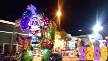 Radio Noa 95.9 - A4530Dkp San Ramon De La Nueva Oran