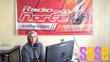 Radio Norte 96.5 Fm - San Jose De Jachal