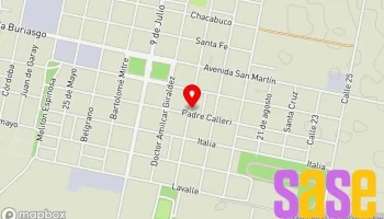 Radio nueva mix(94.5) maria juana santa fe - S2445 María Juana