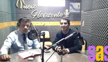 Radio Nuevo Horizonte 93.3 Fm - Gdor. Virasoro