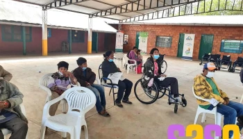 Radio Pa'i puku - Paraguay