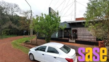 Radio Promesa 98.5 - Oberá