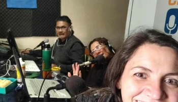 Radio Quijano 99.9 - Av. 9 De Julio Casa 16