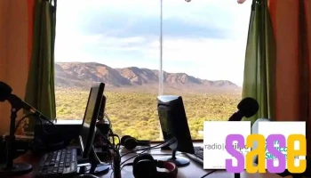 Radio Quilpo Fm 100.7 - X5282 San Marcos Sierras