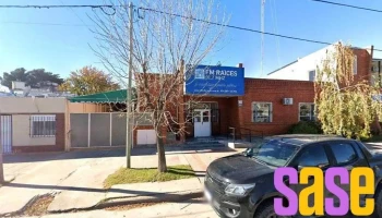 radio raices fm 91.7 - R8500Ajm Viedma