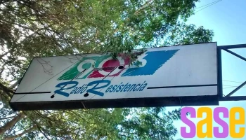 Radio Resistencia 92.3 - H3500Btp Resistencia