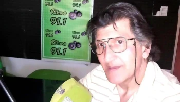 Radio Ritmo 91.1 - De Mayo & Pellegrini