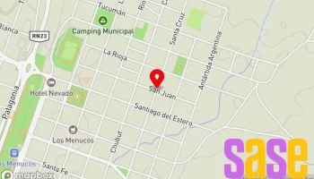 Radio Roldán 95.1 - R8424 Los Menucos