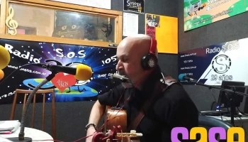 Radio S.o.s - B1651 San Martín