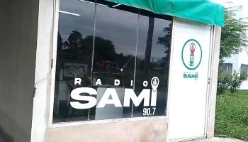 Radio Sami 90.7 - El Quebrachal