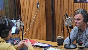 Radio San Jorge Fm 102.7 - San Jorge