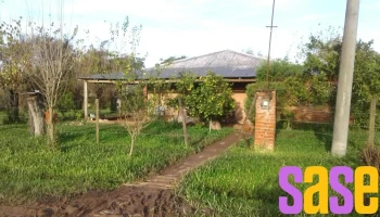 Radio Santa Marina - H3514 La Escondida
