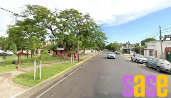 Radio Sapucai 93.1 - Corrientes