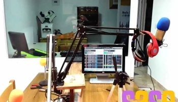 Radio Sendas Fm 98.1 - Eldorado