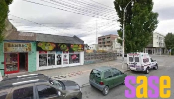 Radio sensaciones - Av. Pres. Dr. Nestor C. Kirchner 1260
