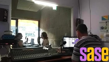 Radio Serodino Am 1590 - Santa Fe