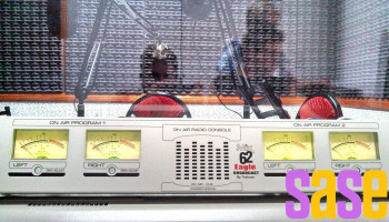 Radio Shofar Fm 97.7 - S2107 Soldini