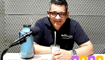 Radio Show Iguazu 101.1mhz - Puerto Iguazú