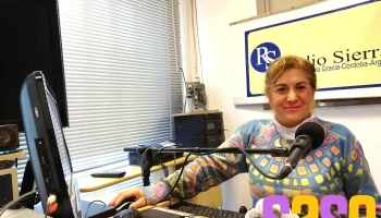 Radio Sierras de Córdoba - X5186 Alta Gracia