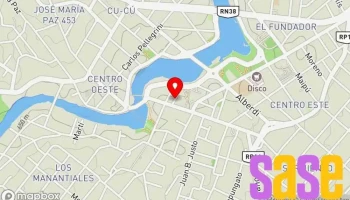 Radio Sonica - Villa Carlos Paz