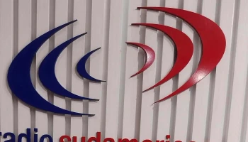 Radio Sudamericana - Corrientes