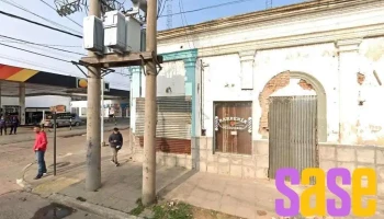 Radio Sudamericana Goya - W3450Gdq Goya