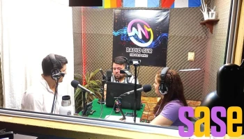 Radio Sur Fm 99.9 Mhz - W3450 Goya