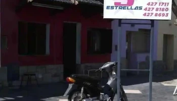 Radio Taxi 5 Estrellas - La Banda