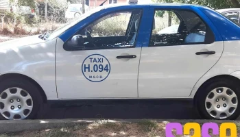 Radio Taxi Bariloche - R8400 San Carlos De Bariloche