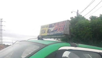 Radio Taxi Siglo xxi - Santiago Del Estero