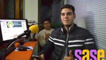 Radio Tiempo Suplementario - C. F &