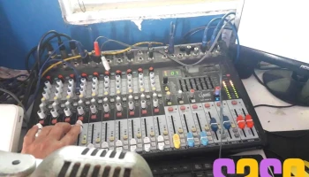 Radio Top - Saavedra & Ituzaingó