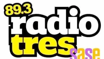 Radio Tres 89.3 - H3718 Corzuela