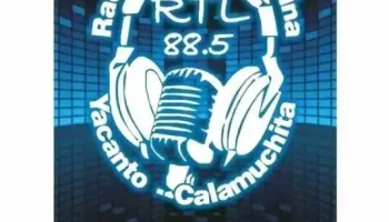 Radio Tropical Latina 88.5 - Villa Yacanto