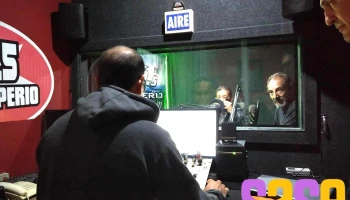 Radio Turco - Mendoza