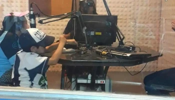 Radio Un Nuevo Dia - X5022Adh Córdoba