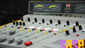 Radio Universidad 93.5 - Río Grande