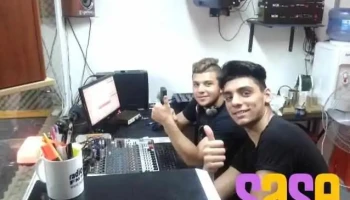 Radio Uno Fm 99.1 - S2173 Chabas