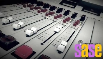 Radio UNSa - Fm 93.9 MHz - Salta
