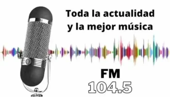 Radio Urbana 104.5 - Eldorado