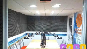 Radio Urbana 97.5 Río Tercero - X5850 Río Tercero