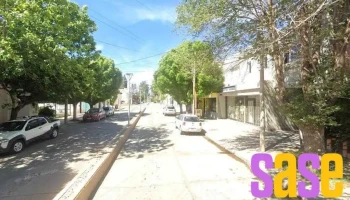 Radio Urbana 99.5 Rio Negro - R8303 Cinco Saltos