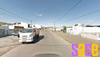 Radio Vanguardia - Caleta Olivia