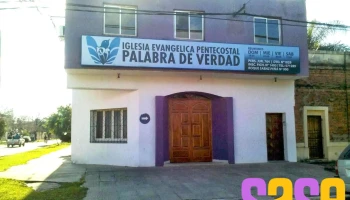 Radio Verdad Fm 91.7 - H3500 Resistencia