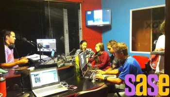 Radio Vox - Quilmes Oeste