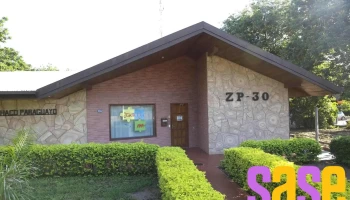 Radio ZP-30La Voz del Chaco paraguayo - Filadelfia